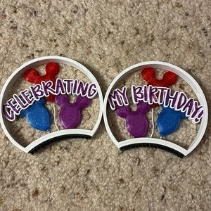 Factory 55 Mickey Ears